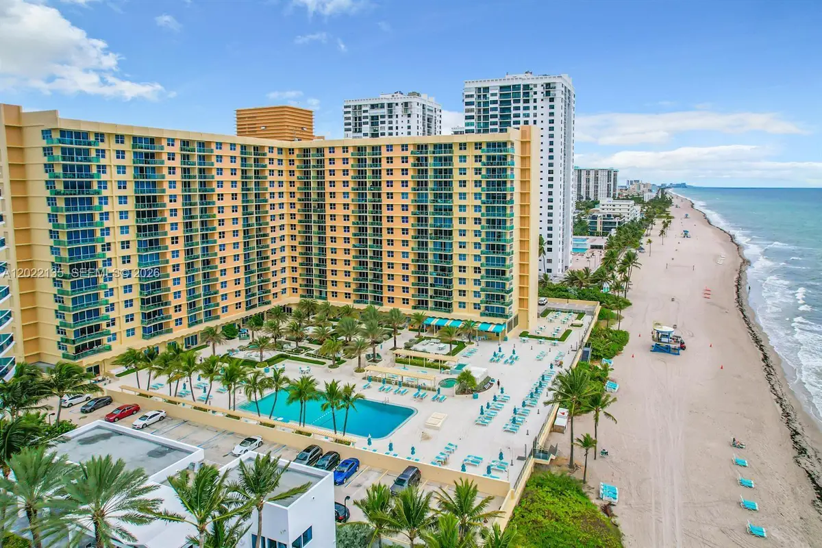 2501 S Ocean Dr #328, Hollywood, FL 33019 - #1