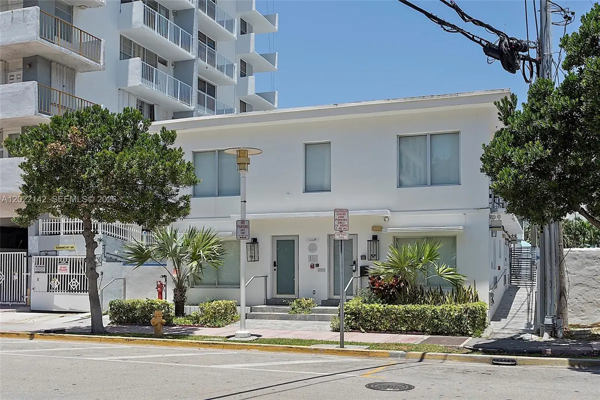 235 18th St, Miami Beach, FL 33139 - #1