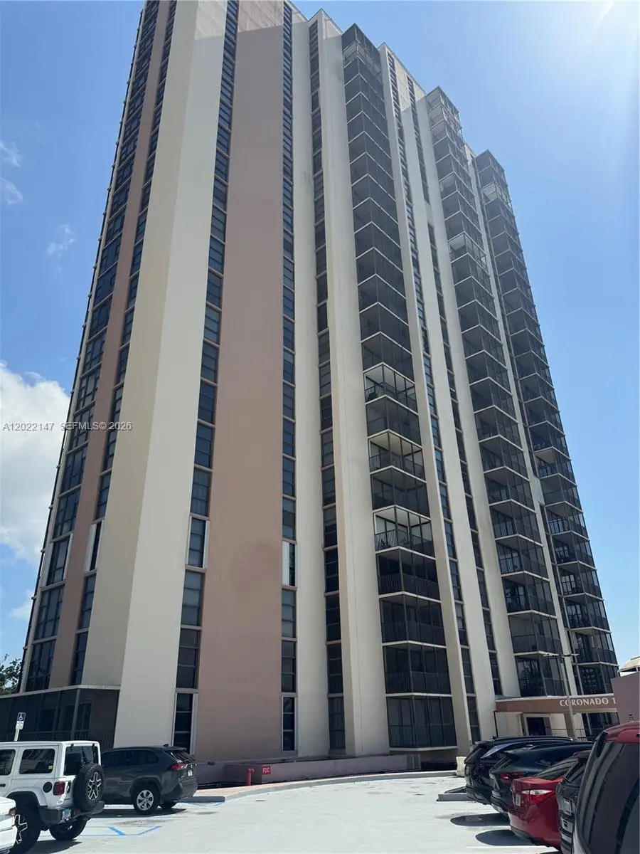 20335 W Country Club Dr #1205, Aventura, FL 33180 - #1