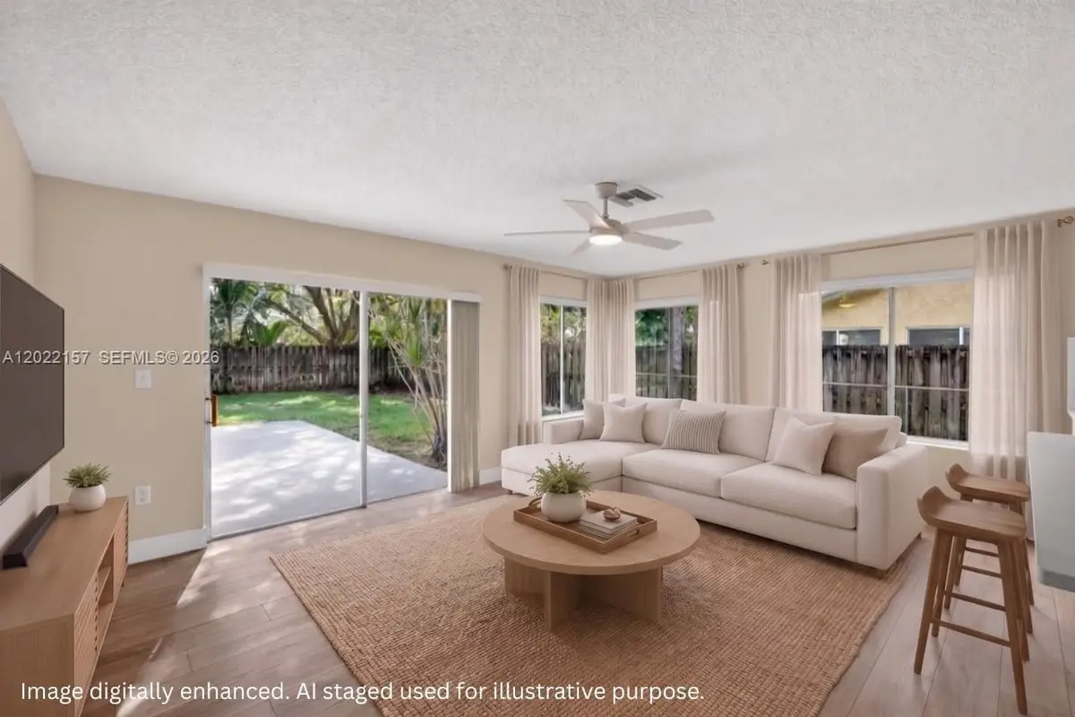 1660 NW 94th Ave, Plantation, FL 33322 - #1