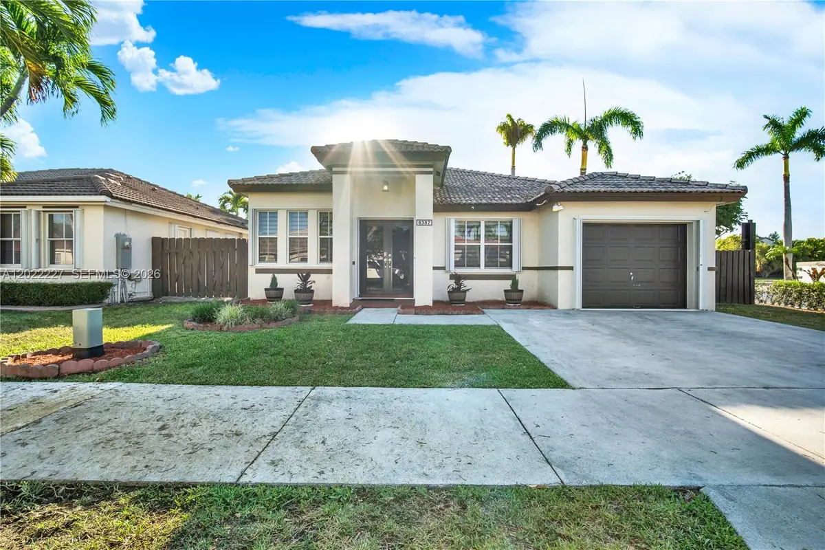 8357 SW 162nd Ct, Miami, FL 33193 - #1