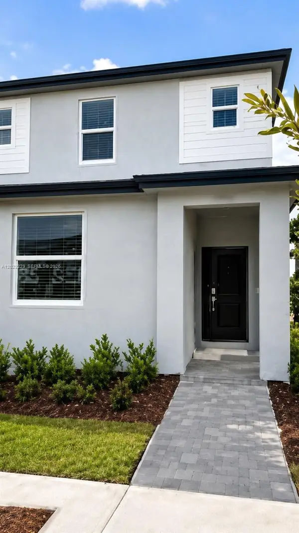 27640 SW 156th Ct, Homestead, FL 33032