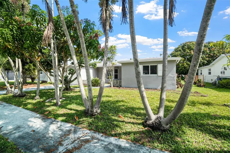 6667 NW 1st St, Margate, FL 33063 - #3