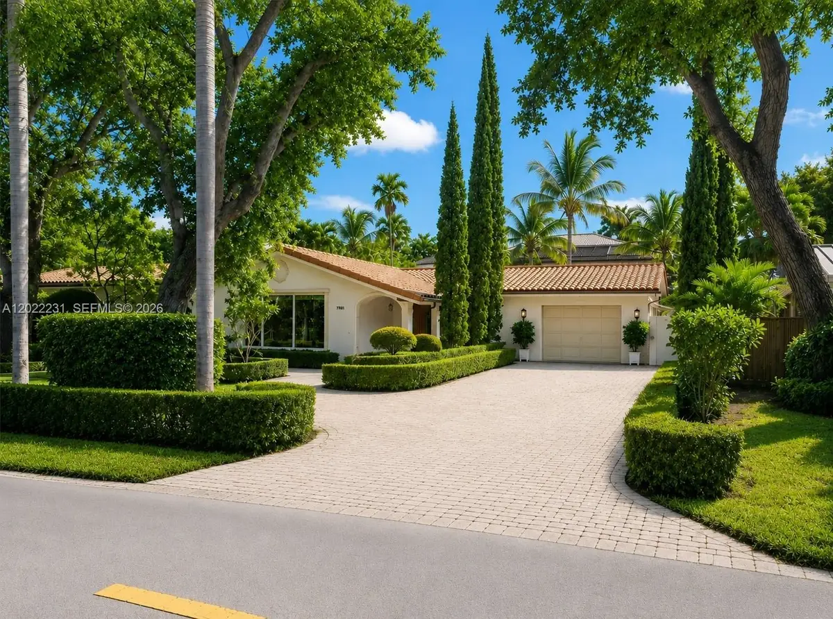 7980 SW 52nd Ave, Miami, FL 33143 - #1