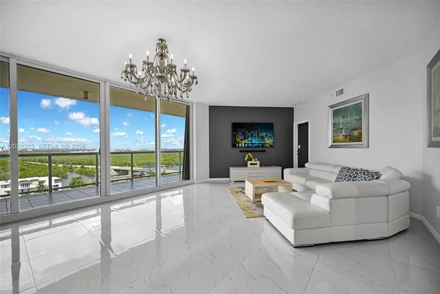 6001 N Ocean Dr #1203, Hollywood, FL 33019 - #2