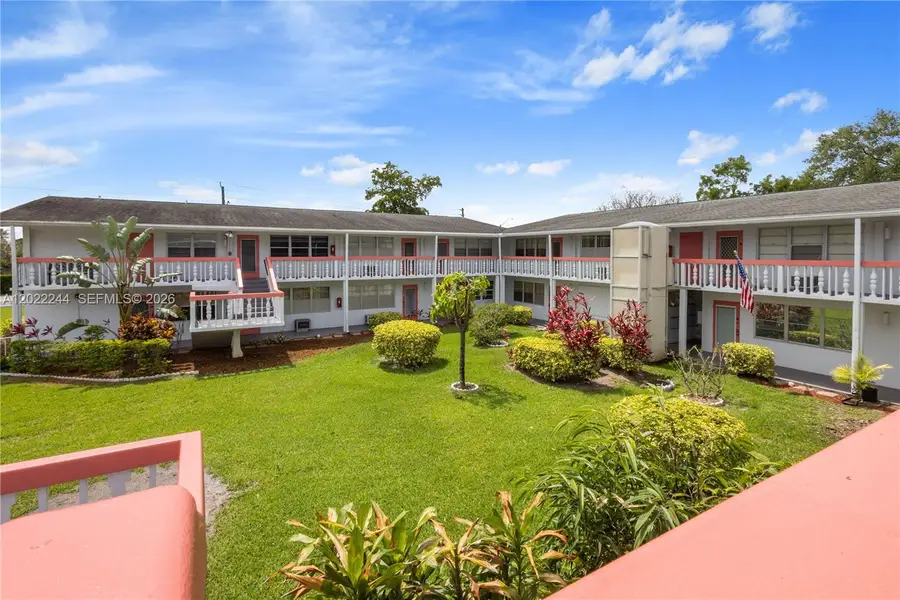 75 Ventnor D #75, Deerfield Beach, FL 33442 - #2