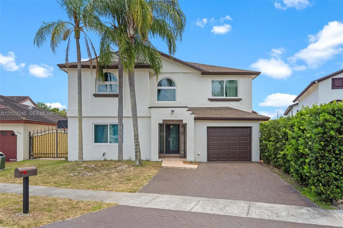 15530 SW 59th St, Miami, FL 33193 - #1