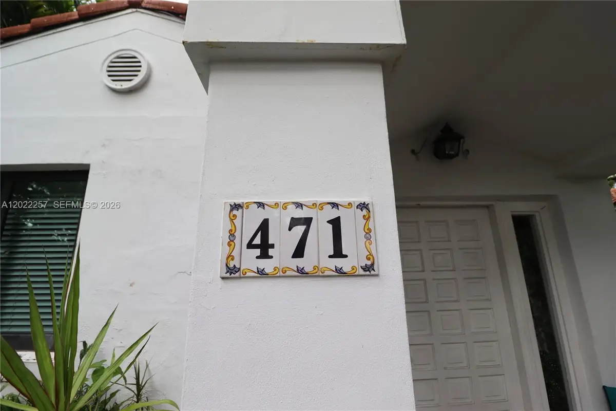 471 NE 53rd St, Miami, FL 33137 - #1