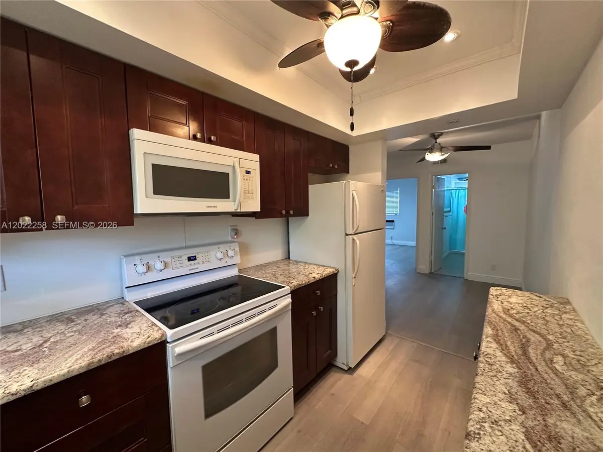3700 Harrison St #15A, Hollywood, FL 33021 - #1