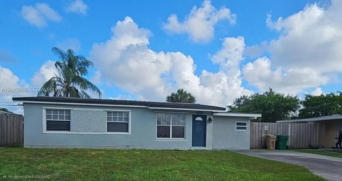5630 SW 37th Ct, Davie, FL 33314 - #1