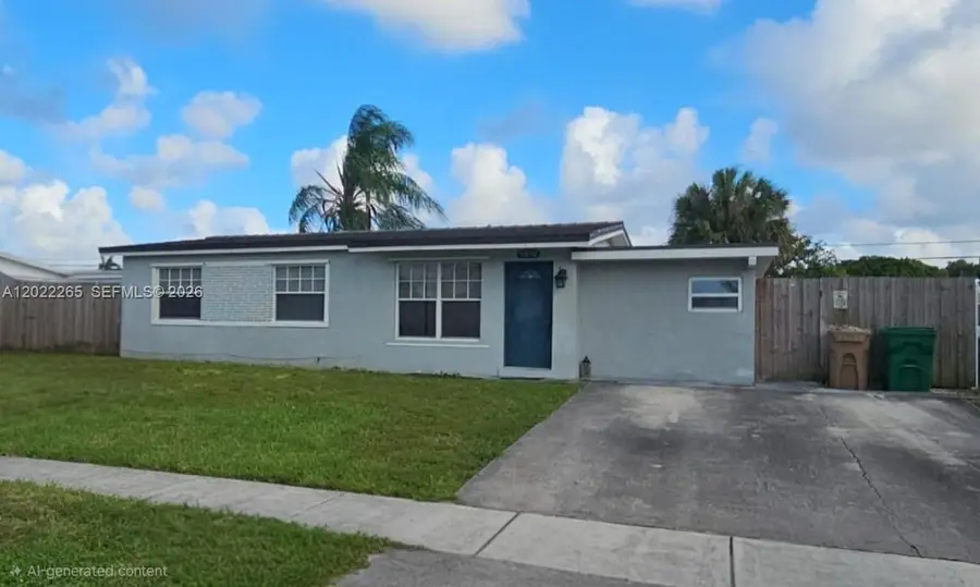 5630 SW 37th Ct, Davie, FL 33314 - #2