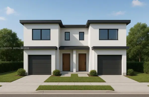 1736 NW 42nd St, Miami, FL 33142