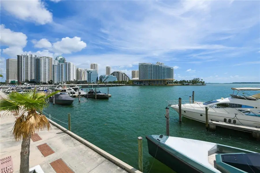 999 Brickell Bay Dr #209, Miami, FL 33131 - #3
