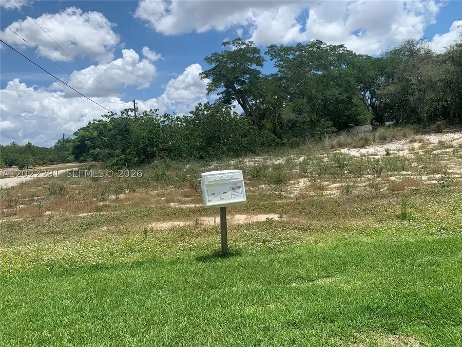 116 Clinton Ave, Lake Placid, FL 33852 - #2