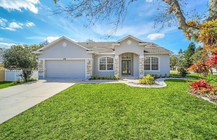 3837 Fallscrest, Clermont, FL 34711 - #1