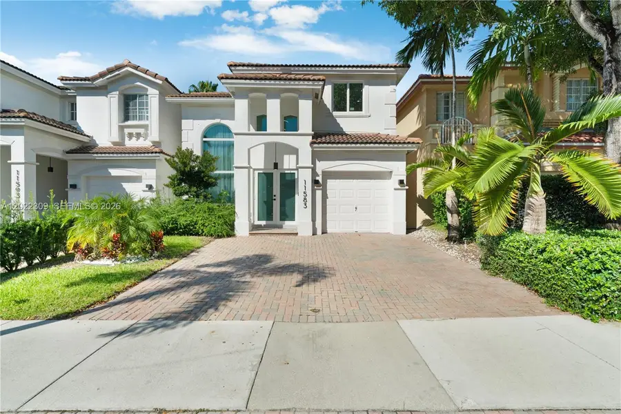 11583 NW 69th Ter, Doral, FL 33178 - #3