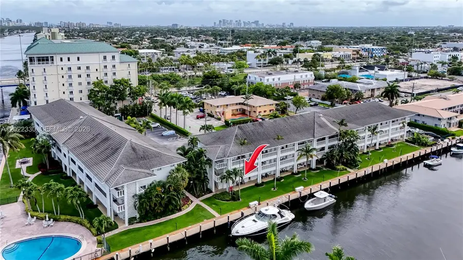 2881 NE 32nd St #111, Fort Lauderdale, FL 33306 - #3