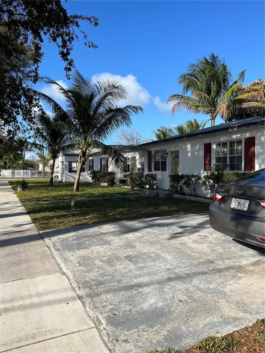 14155 NE 14th Ave, North Miami, FL 33161 - #1