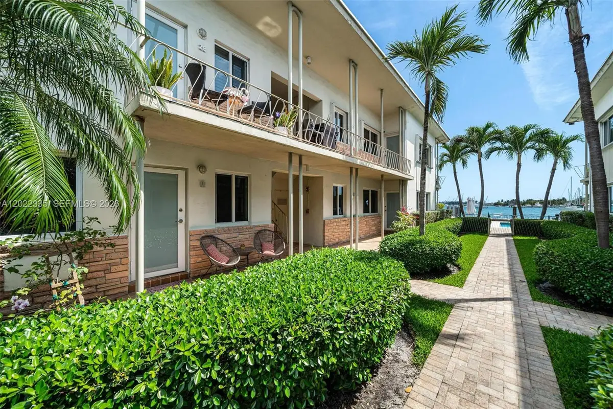 1130 Venetian Way #1E, Miami Beach, FL 33139 - #1