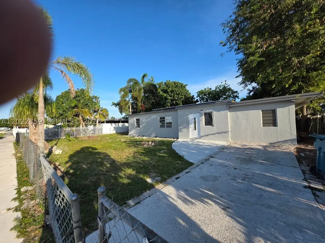 15340 Garfield Dr, Homestead, FL 33033 - #1