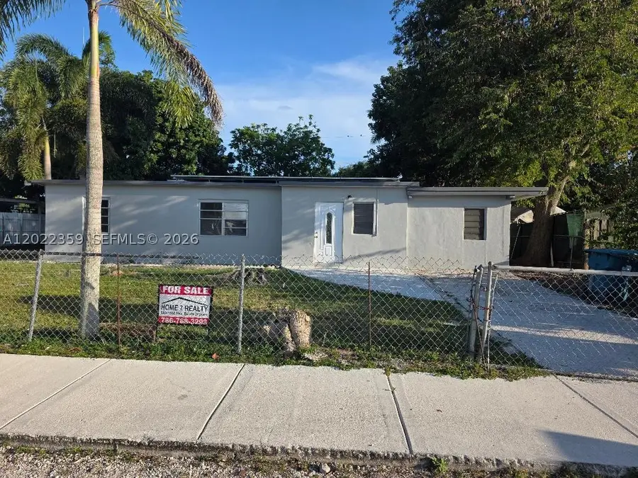 15340 Garfield Dr, Homestead, FL 33033 - #3