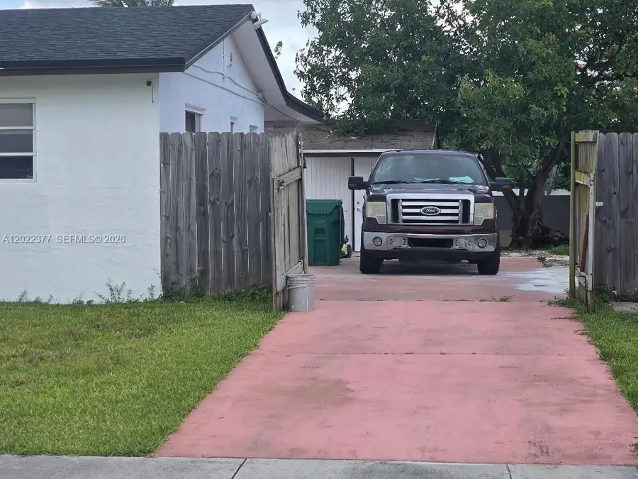 Address Withheld By Seller, Homestead, FL 33033 - #2
