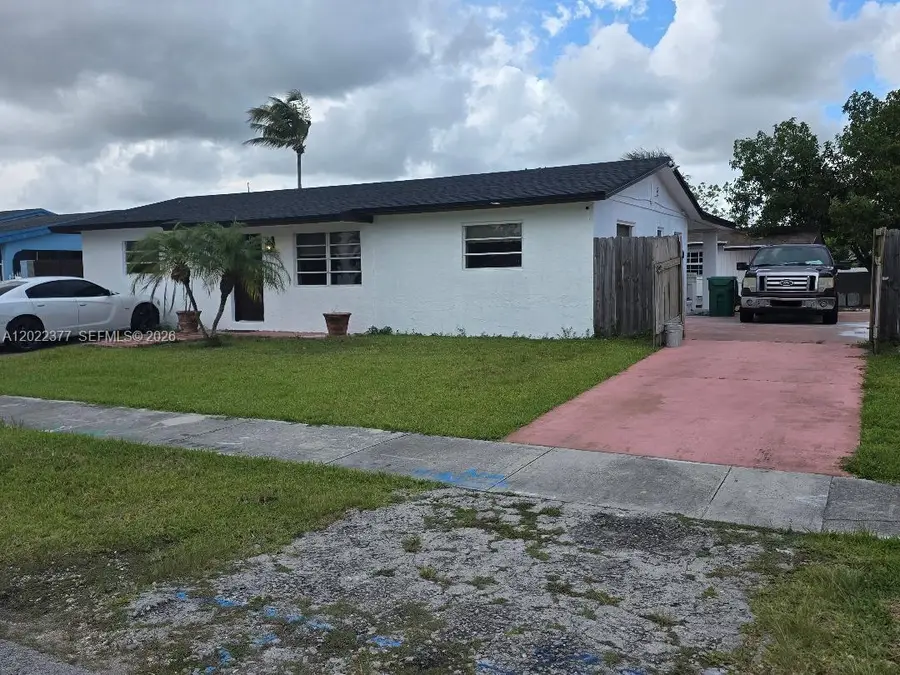 Address Withheld By Seller, Homestead, FL 33033 - #3