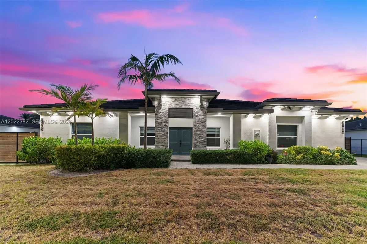 21080 SW 127th Pl, Miami, FL 33177 - #1