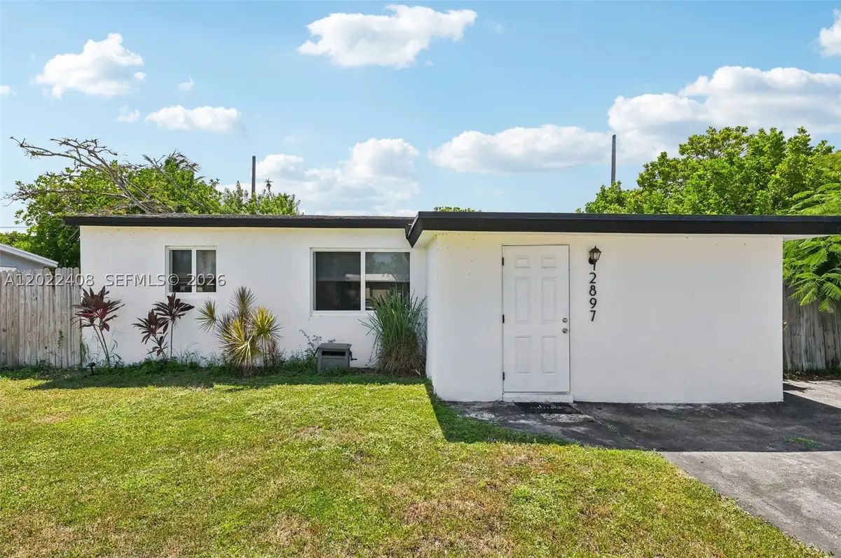 2897 NE 12th Ave, Pompano Beach, FL 33064 - #1