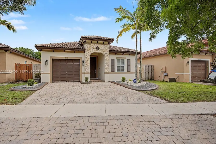 2316 NE 3rd Ct, Homestead, FL 33033 - #3