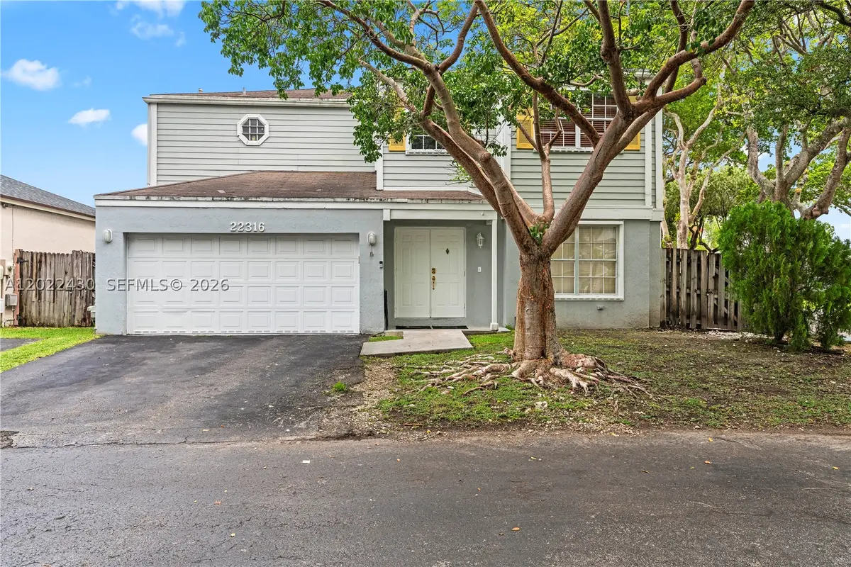 22316 SW 99th Ave, Cutler Bay, FL 33190 - #1