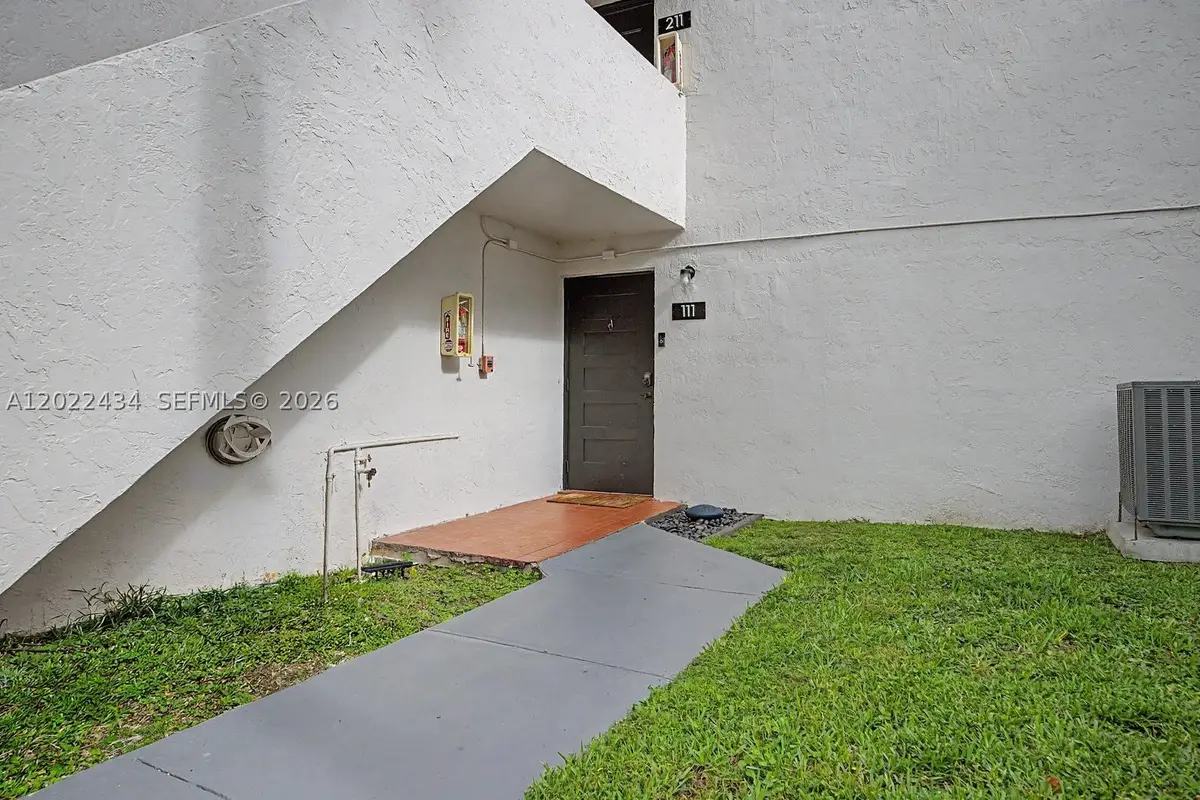 13045 SW 68th St #111, Miami, FL 33183 - #1