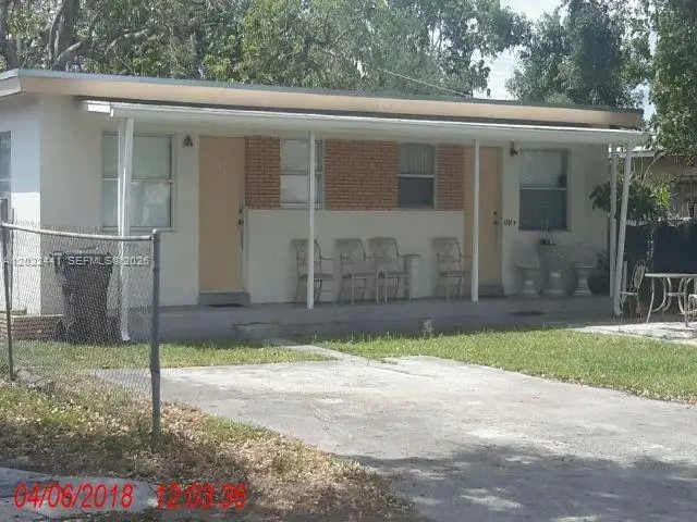 6316 Pierce St, Hollywood, FL 33024 - #1