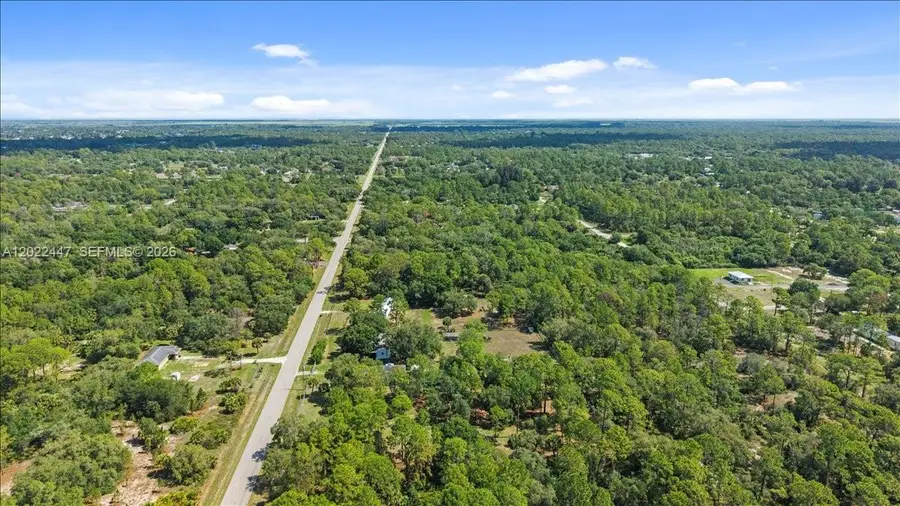 375 S Mayoral St, Clewiston, FL 33440 - #2
