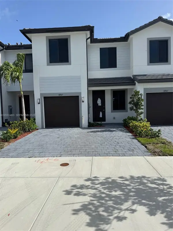 18989 SW 344th Ter, Homestead, FL 33034