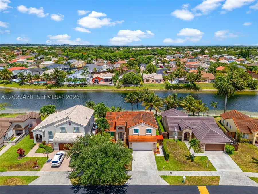 15891 SW 84th St, Miami, FL 33193 - #2