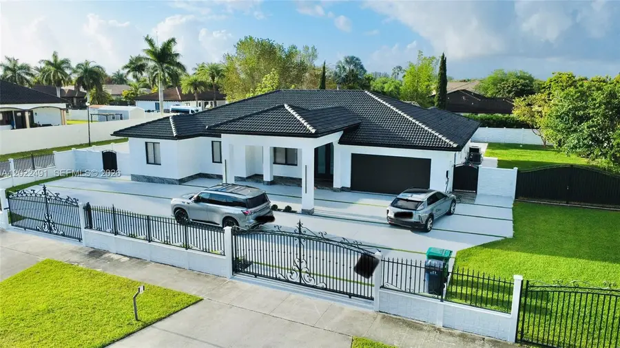 13430 SW 192nd St, Miami, FL 33177 - #2