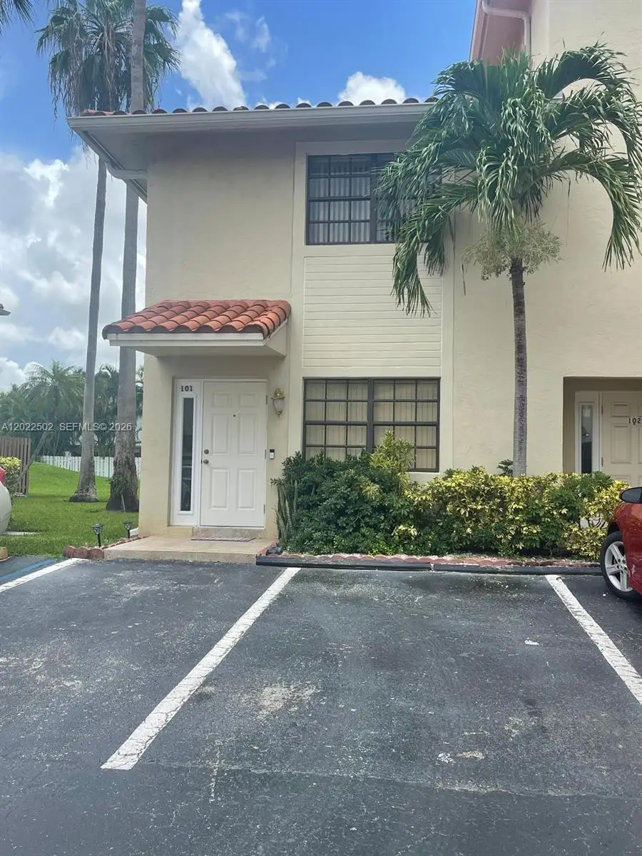 9880 Hammocks Blvd #101-43, Miami, FL 33196 - #1