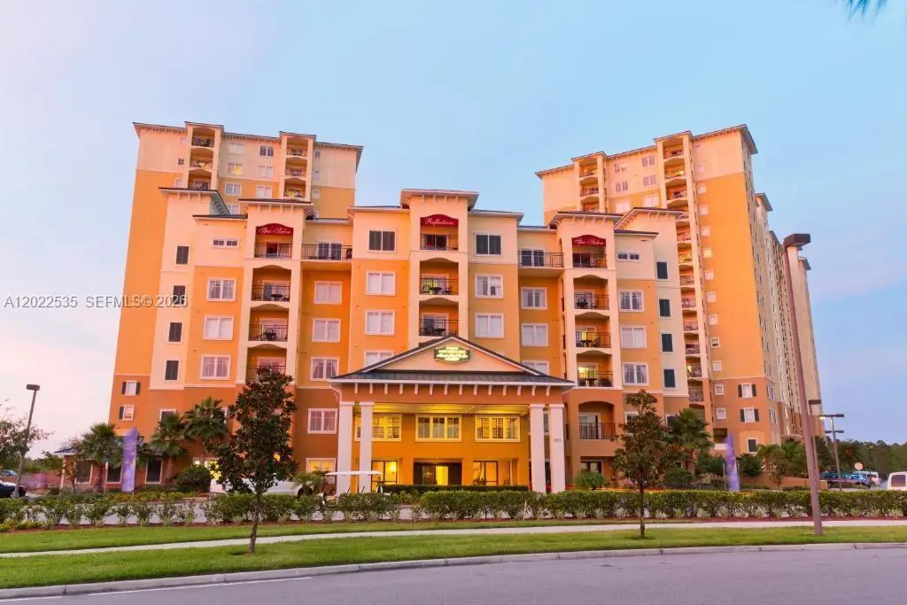 8101 Resort Village #31411, Orlando, FL 32821 - #1