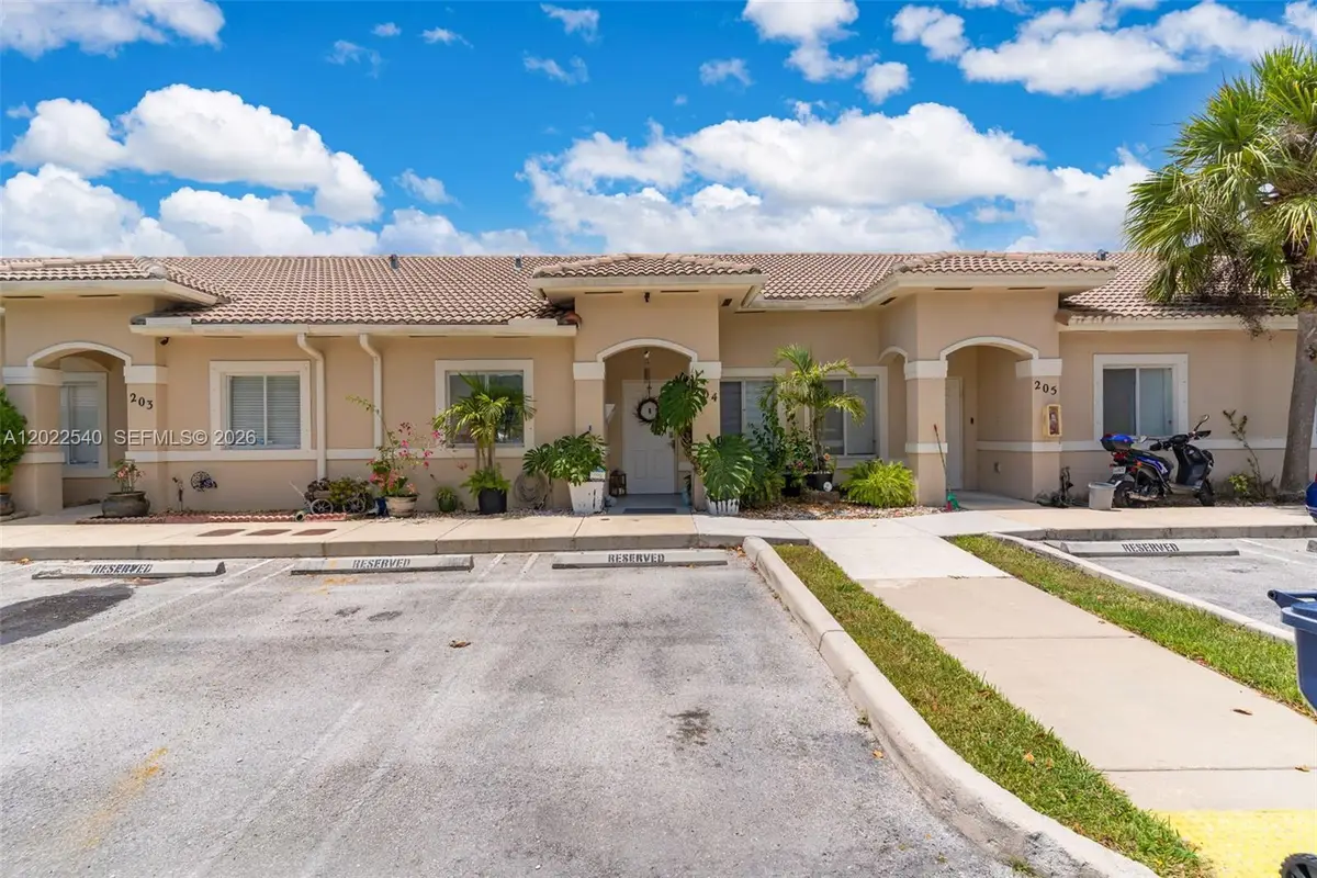 13268 Old Biscayne Dr #204, Homestead, FL 33033 - #1