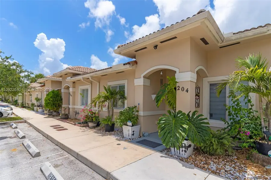 13268 Old Biscayne Dr #204, Homestead, FL 33033 - #2