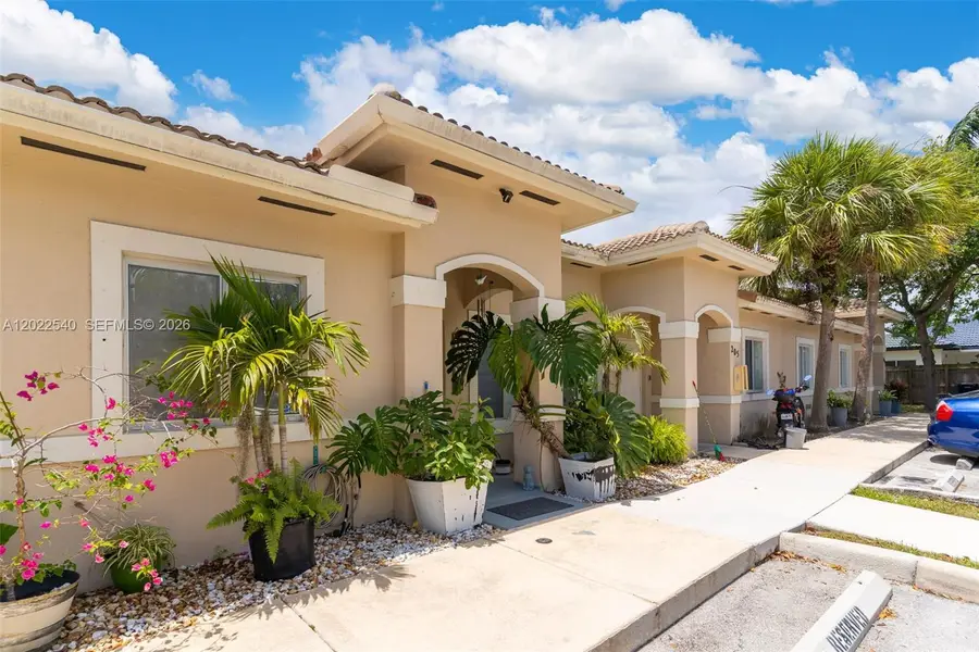 13268 Old Biscayne Dr #204, Homestead, FL 33033 - #3