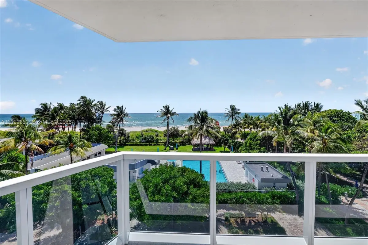 2401 Collins Ave #602, Miami Beach, FL 33140 - #1