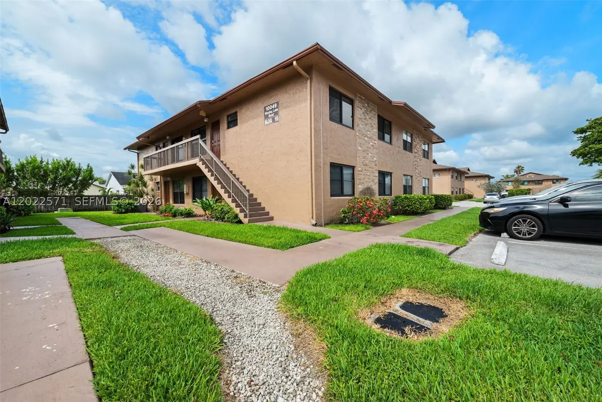 10049 Winding Lake Rd #202, Sunrise, FL 33351 - #1
