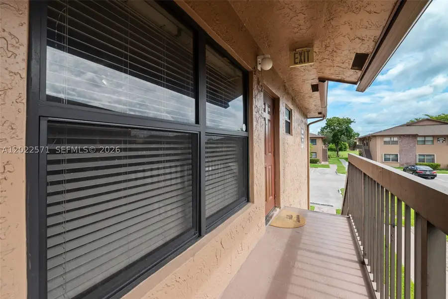 10049 Winding Lake Rd #202, Sunrise, FL 33351 - #2
