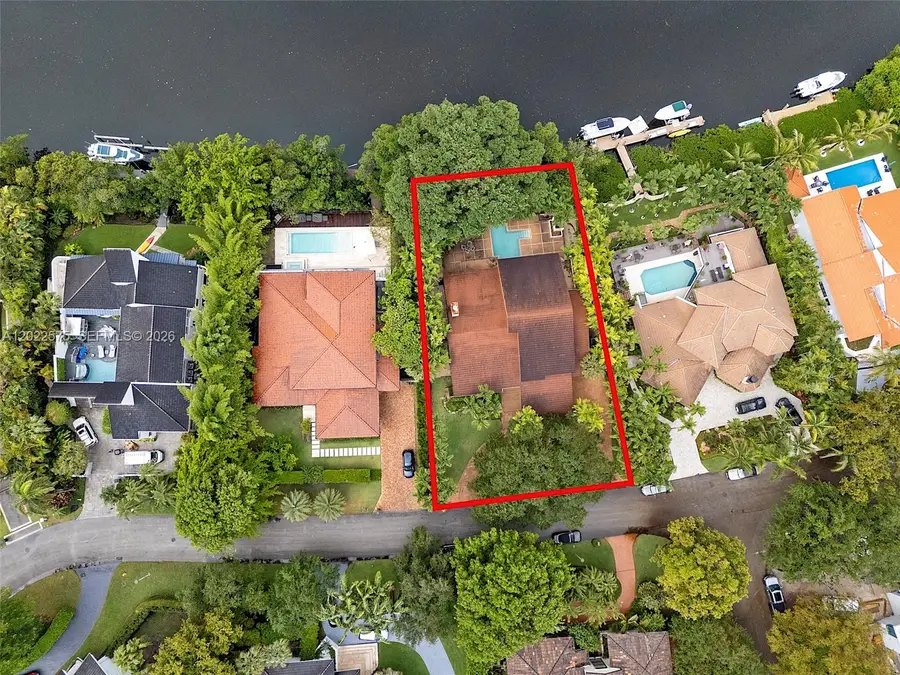 7244 E Lago Dr, Coral Gables, FL 33143 - #3