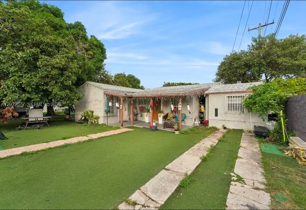 Address Withheld By Seller, Miami, FL 33150 - #1