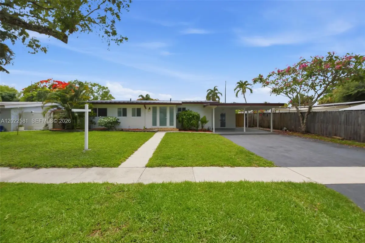 1141 SW 45th Ter, Plantation, FL 33317 - #1