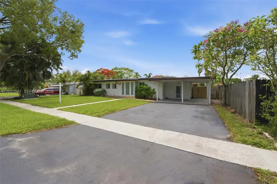 1141 SW 45th Ter, Plantation, FL 33317 - #2