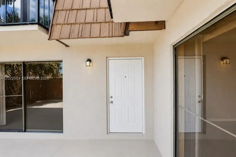 4011 Palm Bay Cir #A, West Palm Beach, FL 33406 - #3